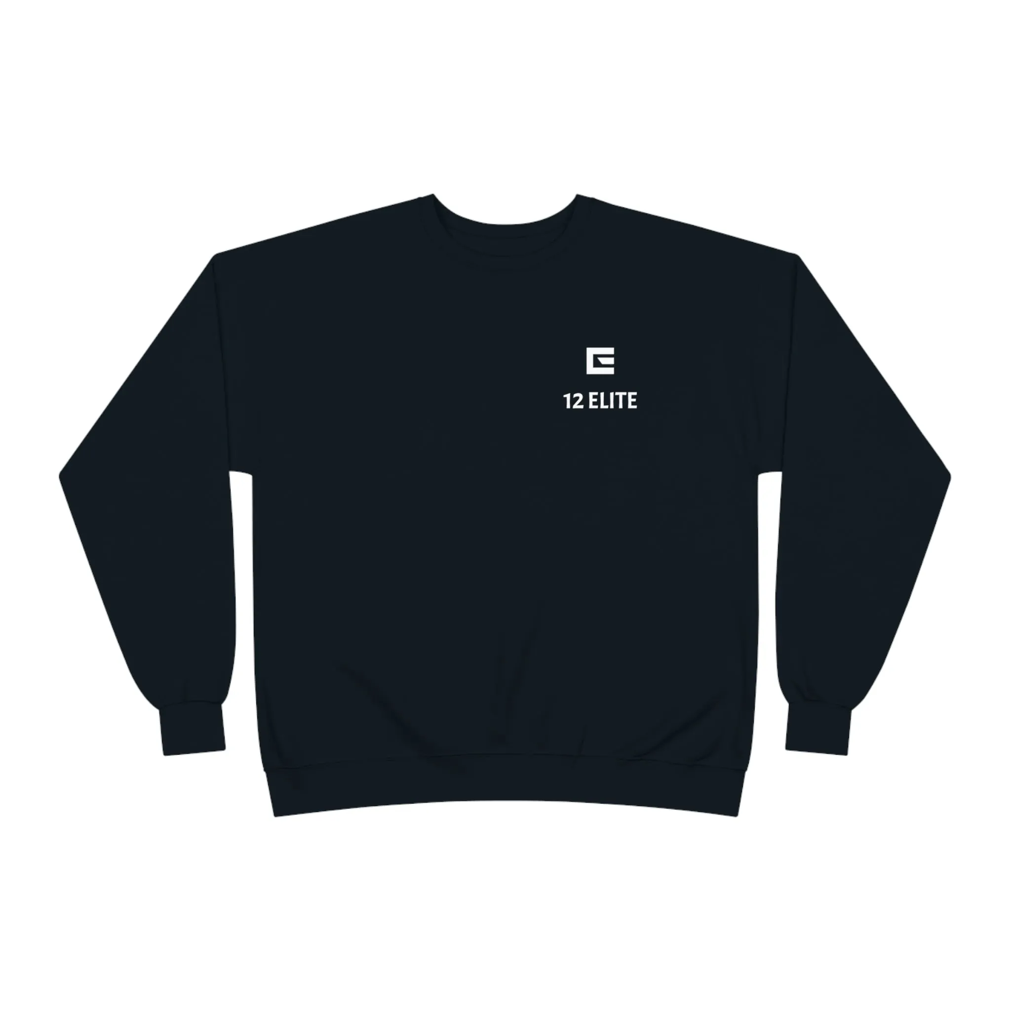 12 ELITE - Crewneck Sweatshirt