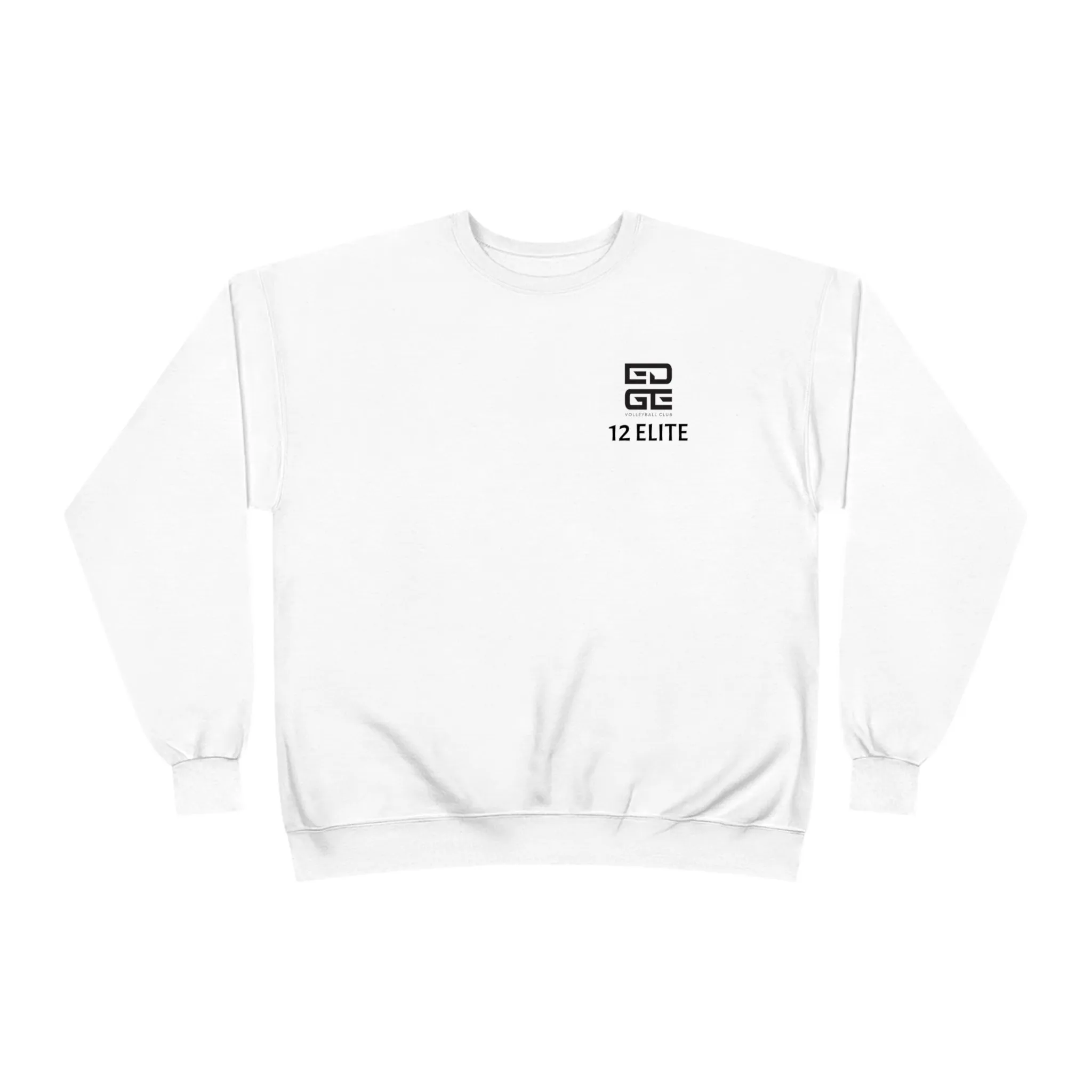 12 ELITE - Crewneck Sweatshirt