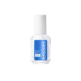 All-In-One Base   Top Coat   Strengthener