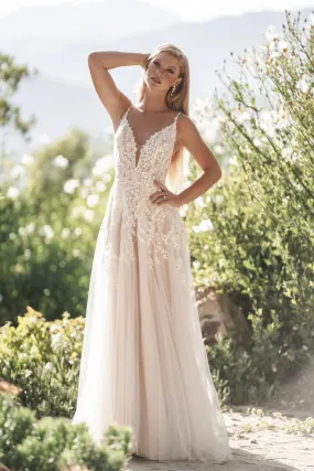 Allure Bridals Romance Dress R3706