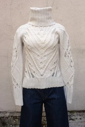 Altuzarra Knit Sweater