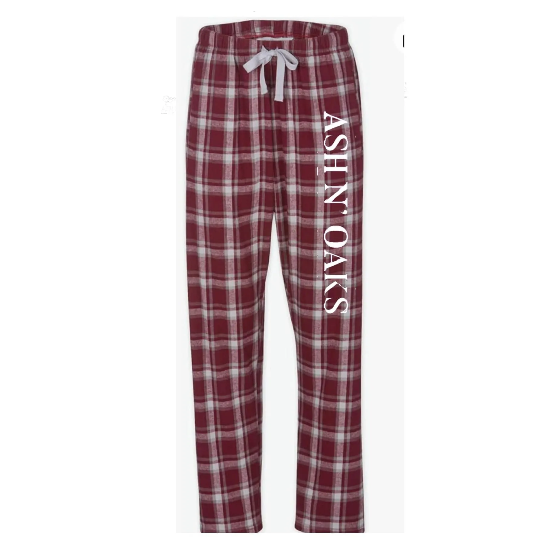 Ash N Oaks- Flannel Pants