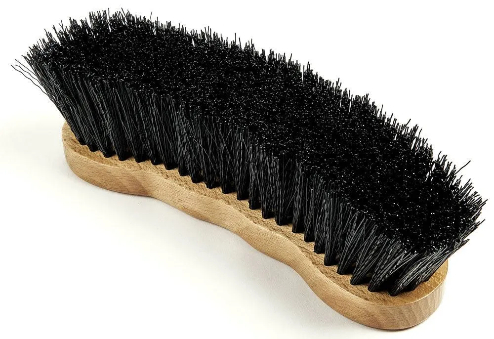 Beechwood Premium Equine Brushware - Dandy Brush