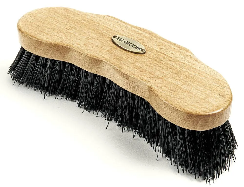 Beechwood Premium Equine Brushware - Dandy Brush