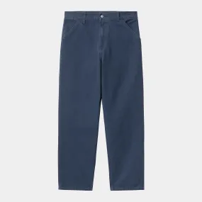 Carhartt WIP X Quartersnacks Simple Pant