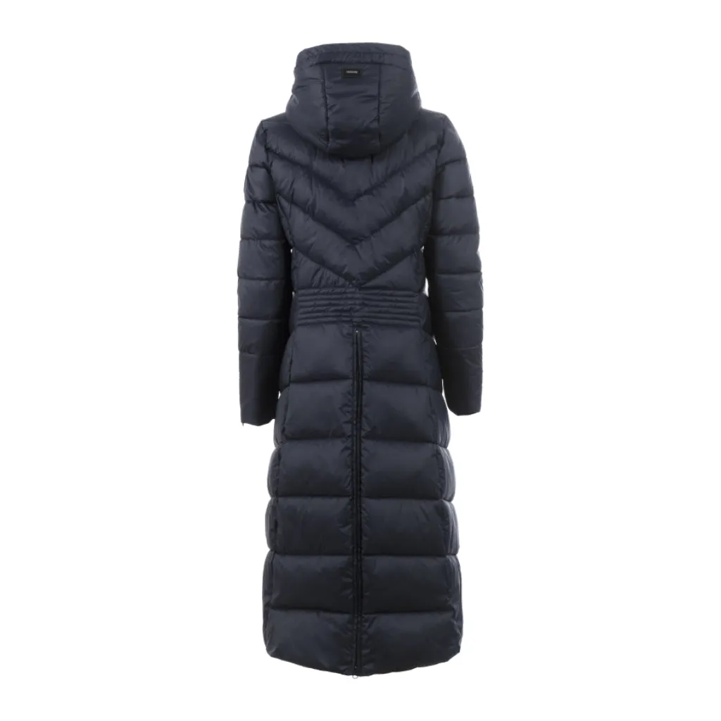 Cavallo Meadow Ladies Long Padded Coat