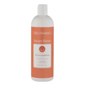 Chris Christensen Smart Rinse Hypoallergenic All Coat Conditioner for Dogs and Cats