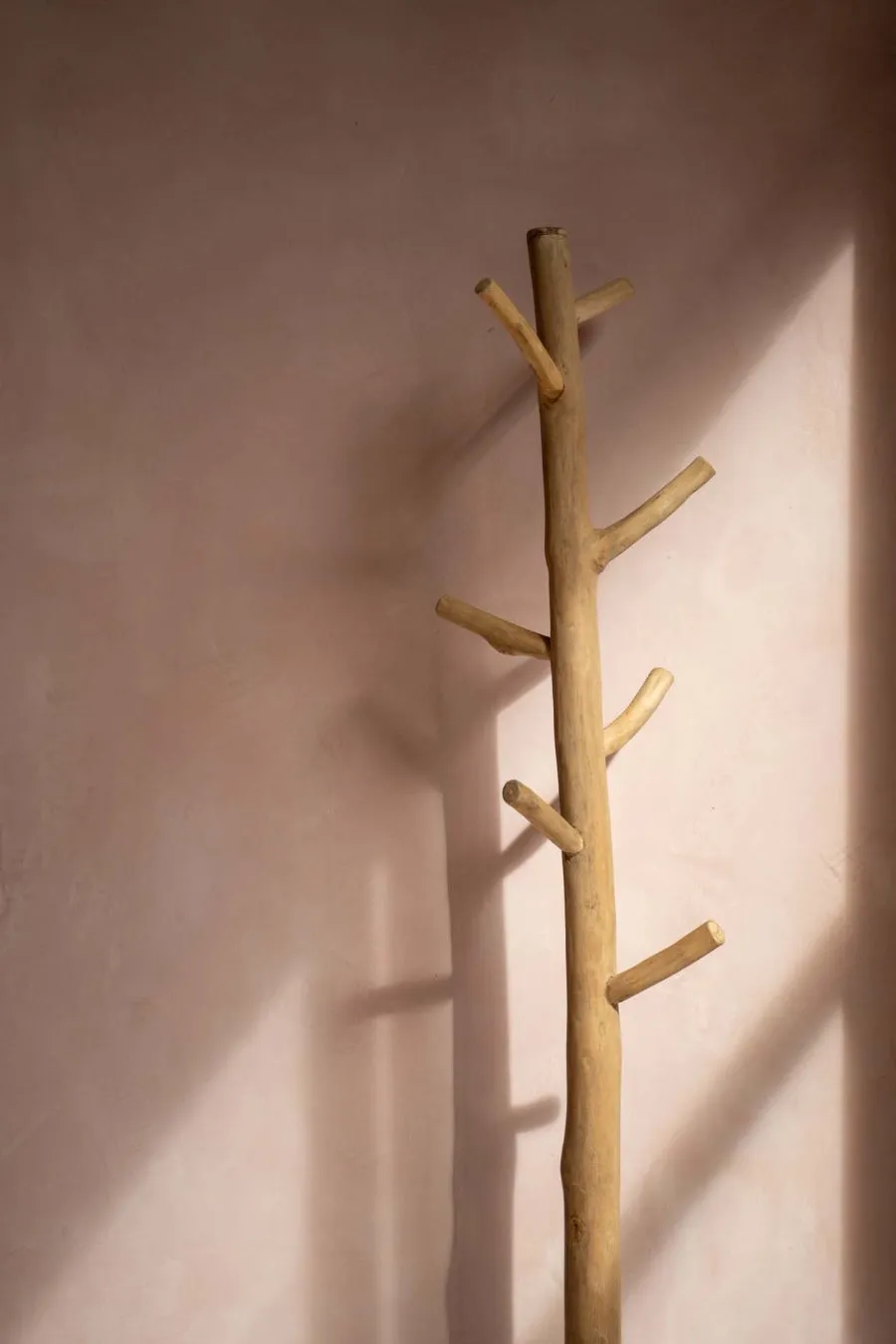 CONCRETE Coat Hanger