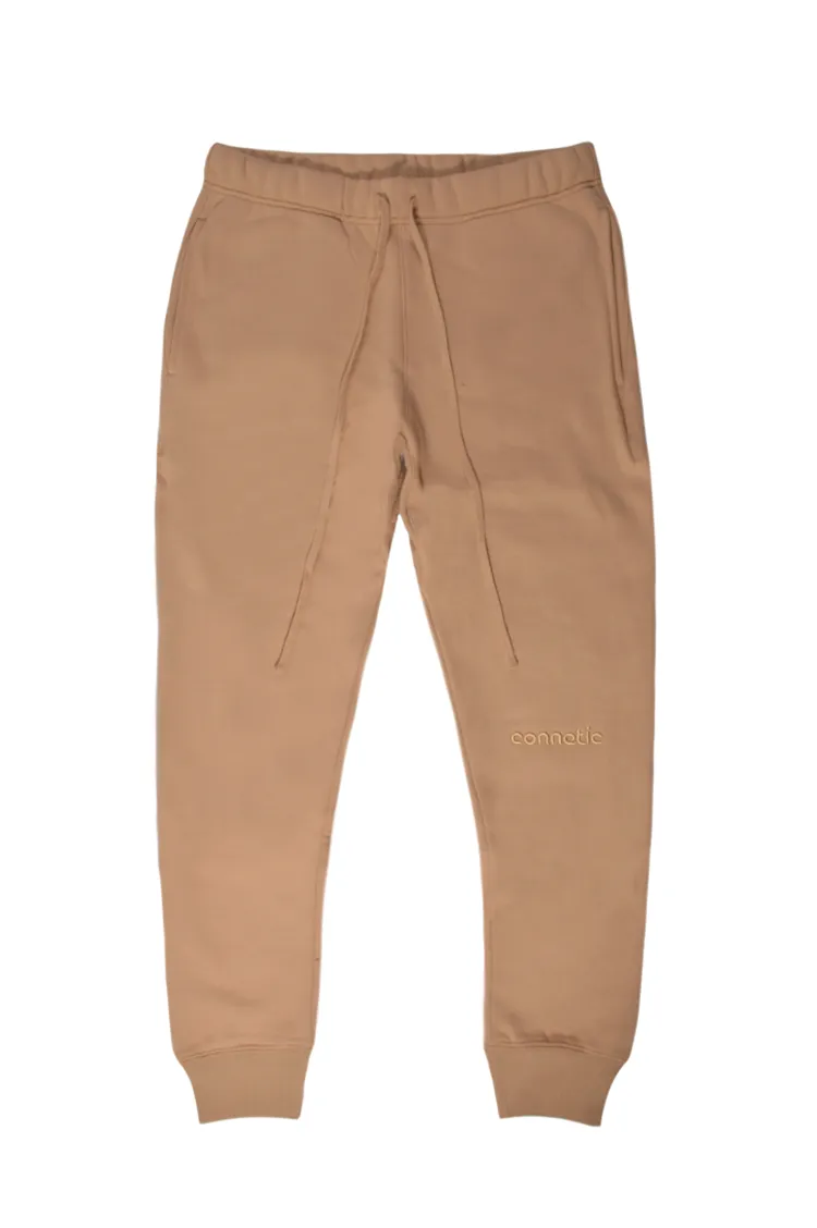 Connetic Fleece Jogger Pants