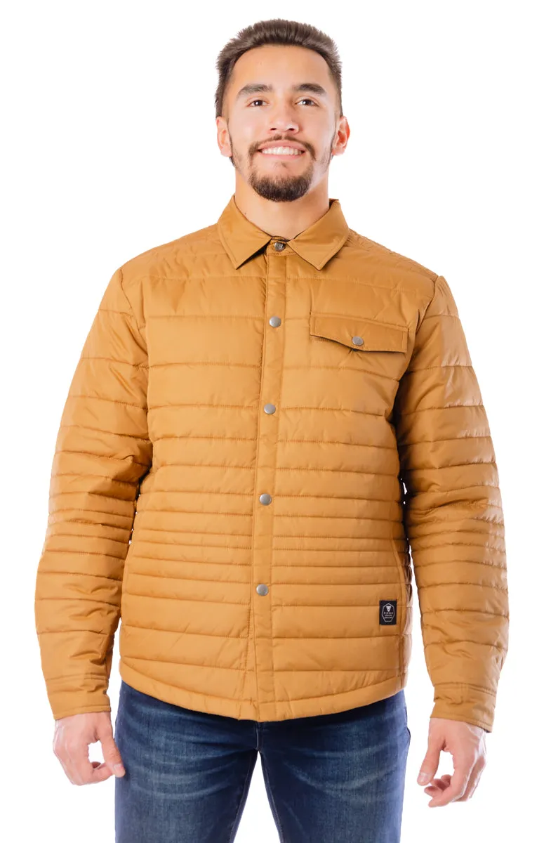 Cronkite II Jacket