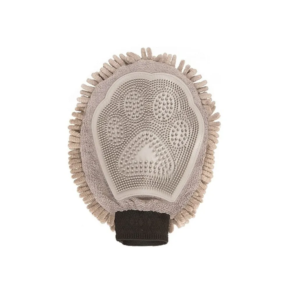 Dirty Dog Grooming Mitt