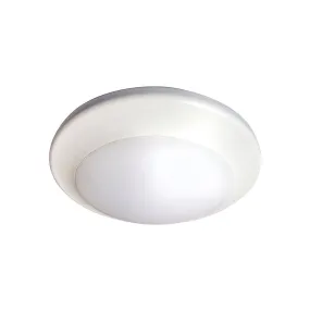 DLS4 4" 9W LED High-Performance Disc Light, 4100K