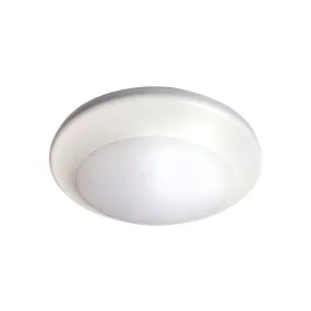 DLS4 4" 9W LED High-Performance Disc Light, 5000K