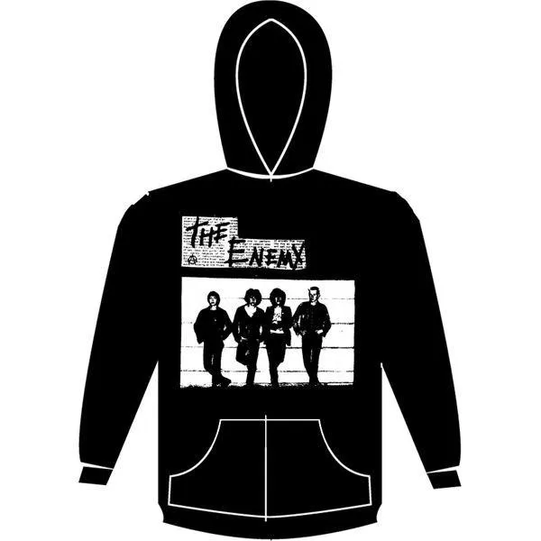 ENEMY hoodie