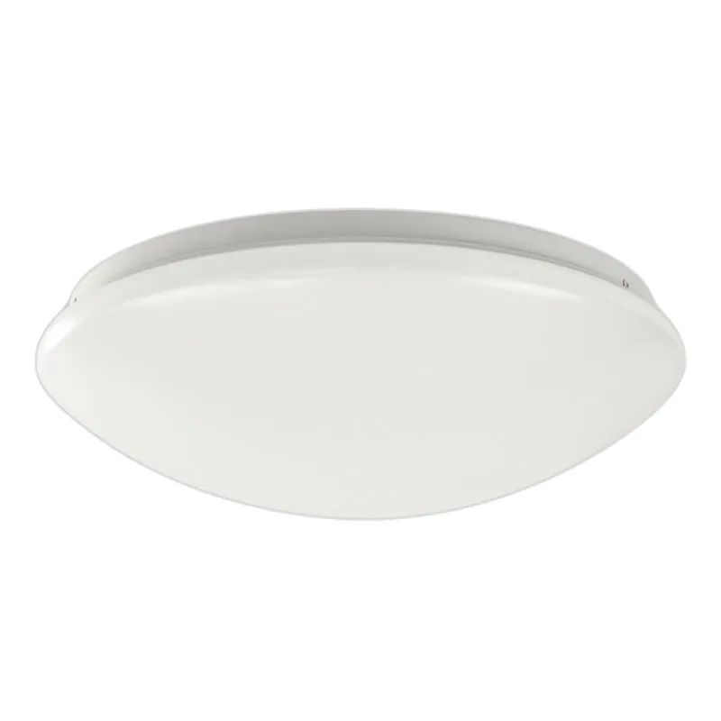 FCR 11" 15W LED Cloud Fixture, 4000K