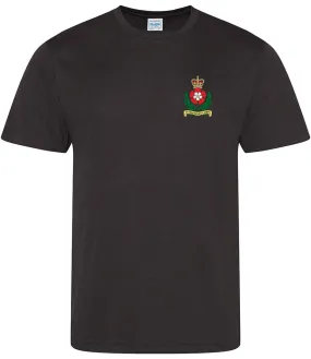 Intelligence Corps Sports T-Shirt