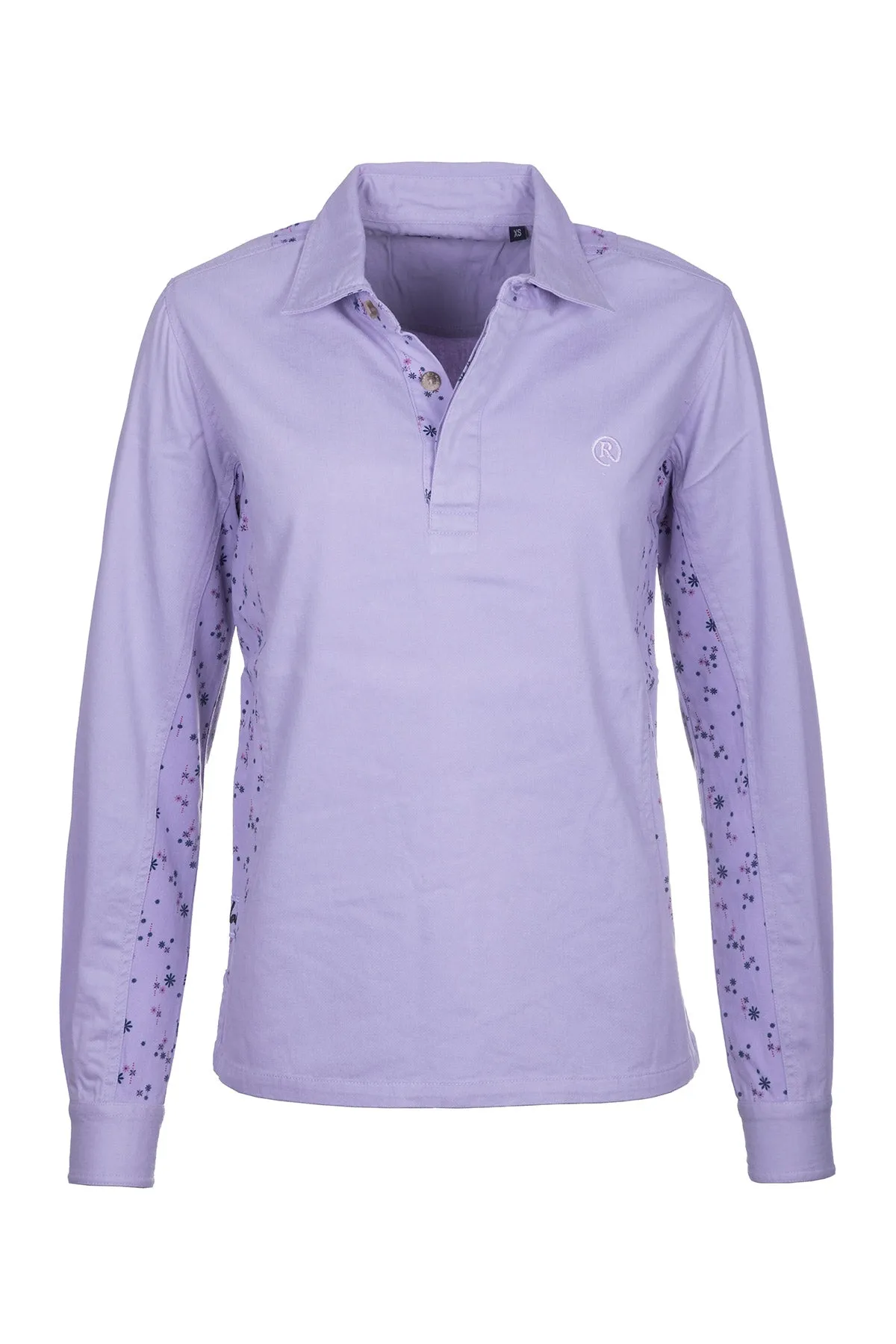 Ladies Kirby Muston Jasmine Deck Shirt