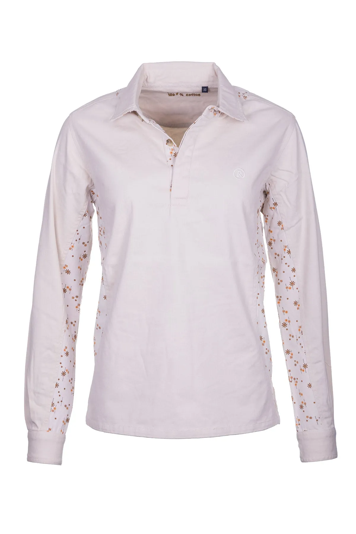 Ladies Kirby Muston Jasmine Deck Shirt