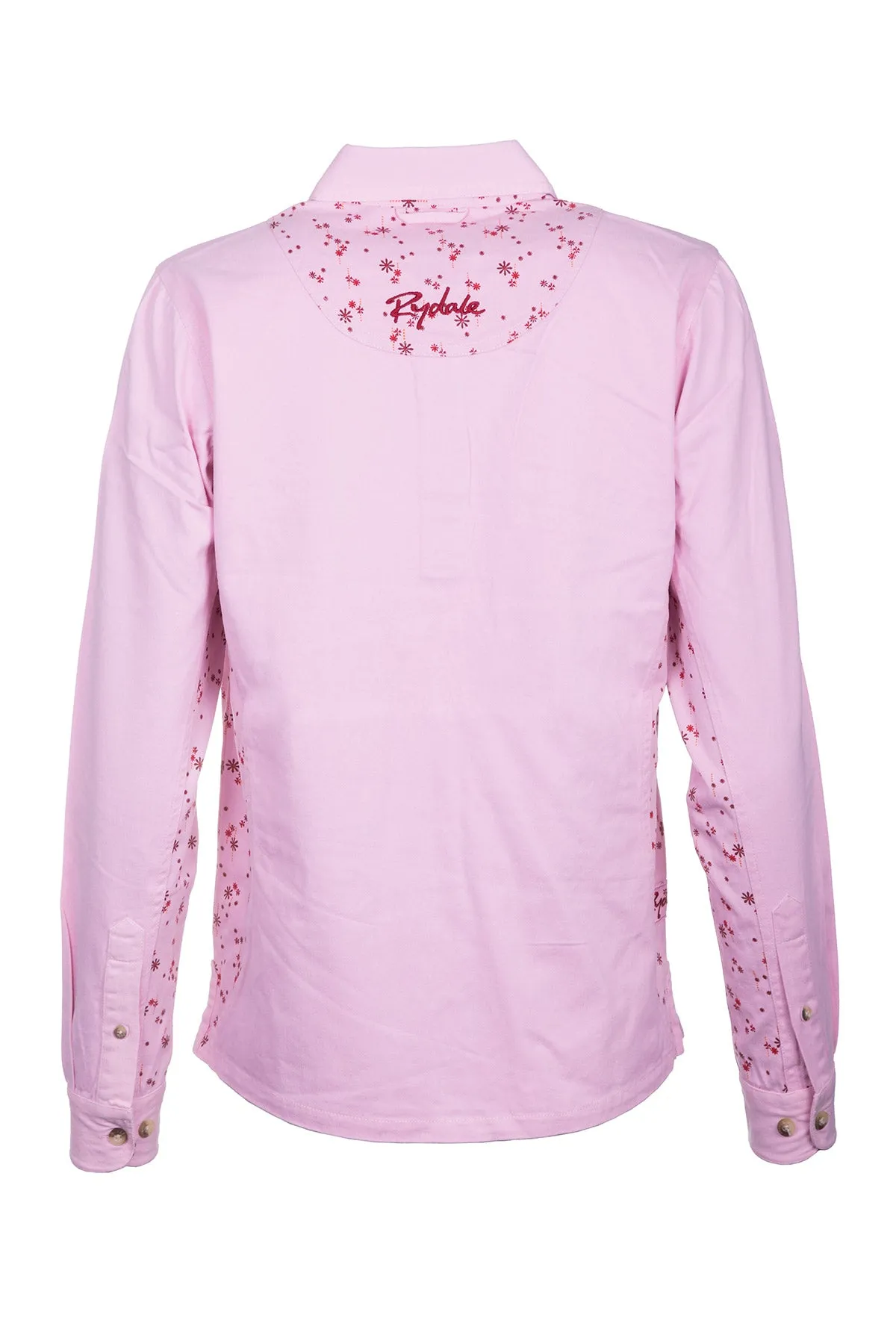 Ladies Kirby Muston Jasmine Deck Shirt