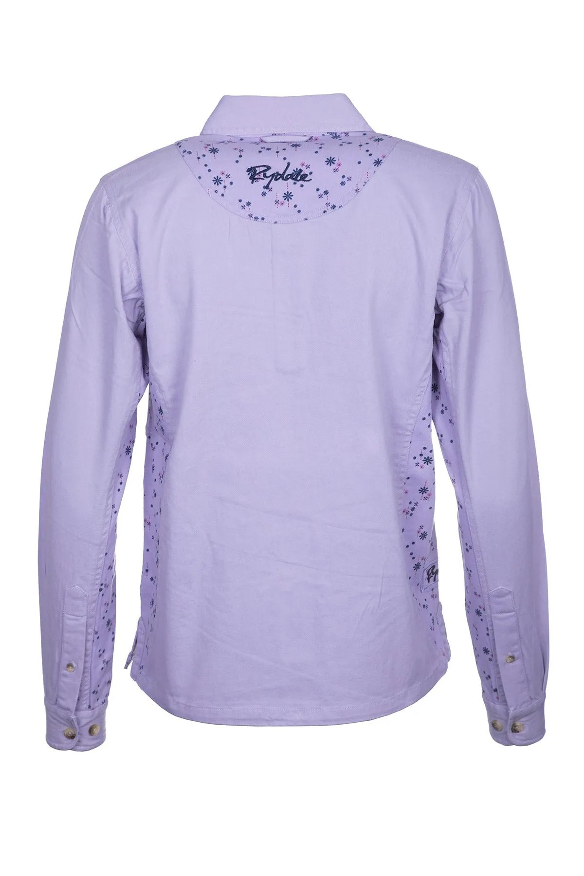 Ladies Kirby Muston Jasmine Deck Shirt