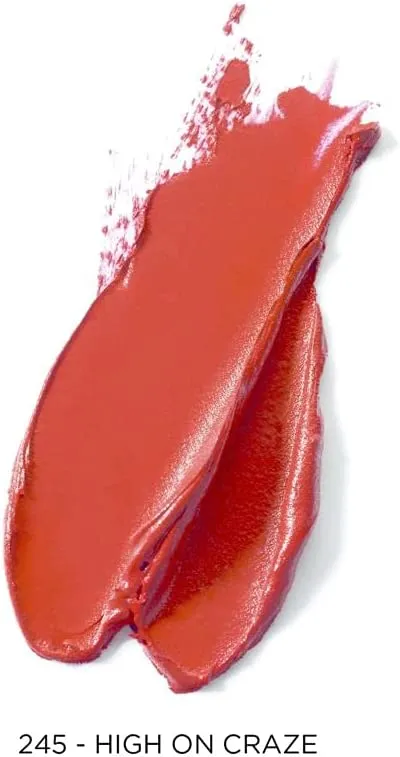 L'Oreal Color Riche Shine Lipstick 245 High On Craze