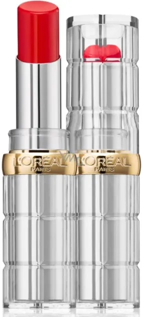 L'Oreal Color Riche Shine Lipstick 352 Beauty Guru