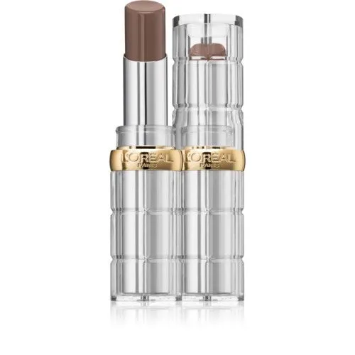 L'Oreal Color Riche Shine Lipstick 643 Hot Irl