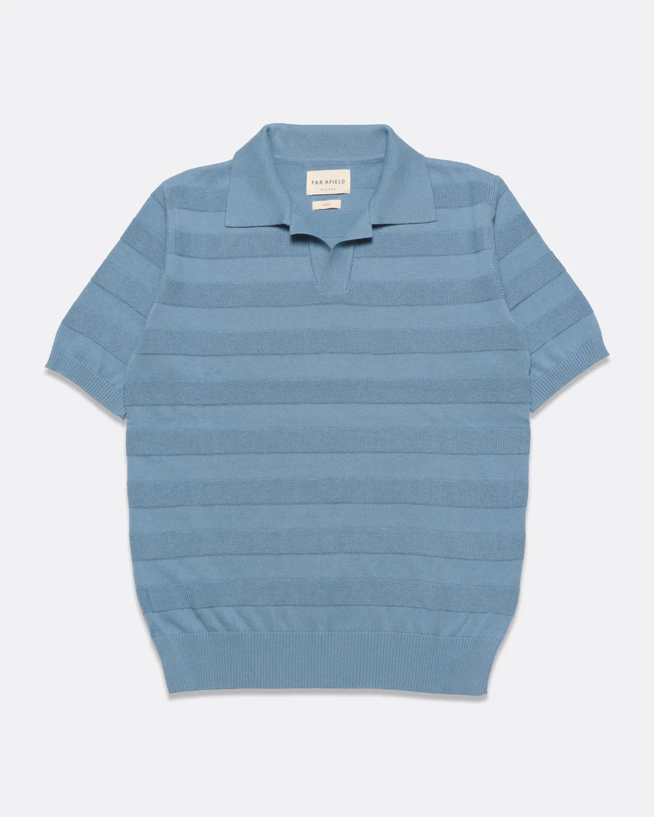 Marsan Short Sleeve Polo