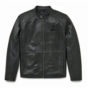 Men’s Harley Davidson Murray Leather Jacket