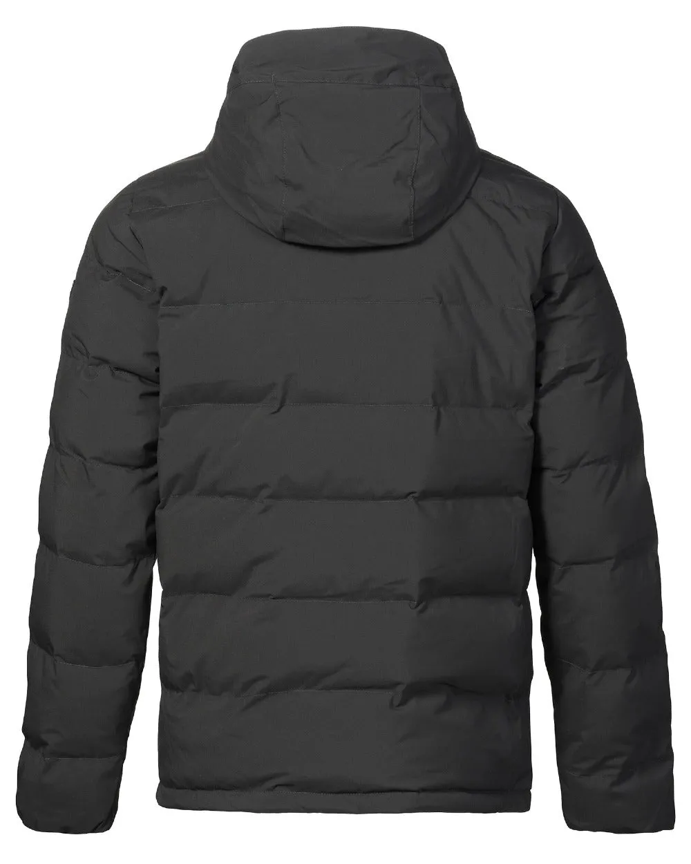 Musto Mens Marina Quilted Jacket 2.0