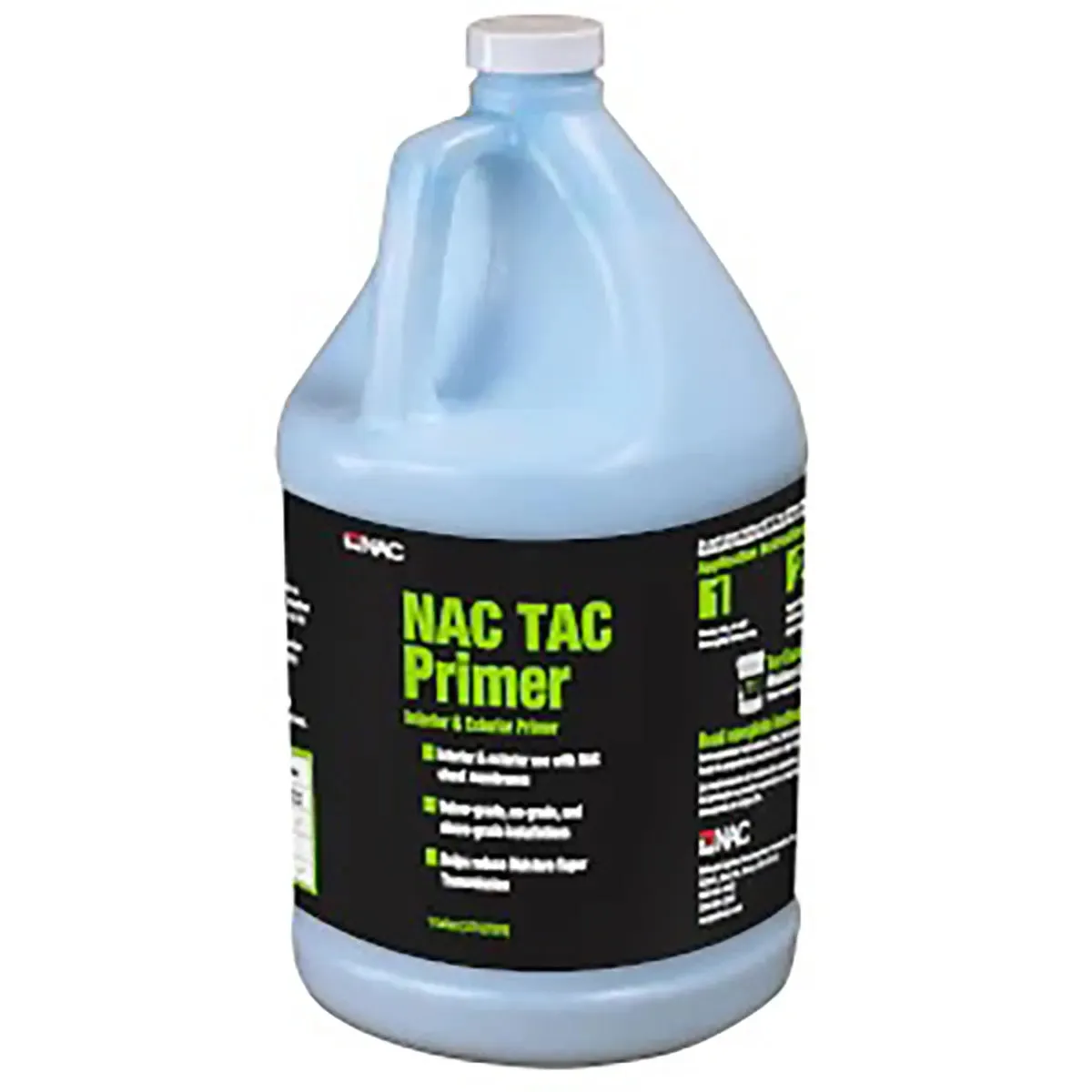 NAC TAC Interior & Exterior Primer