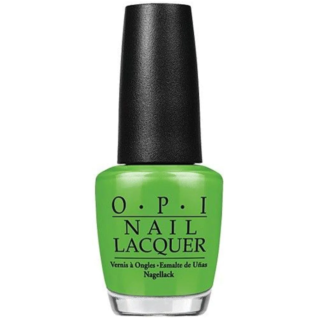 OPI Green Wich Village