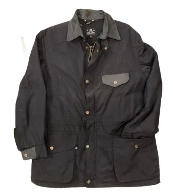 Pilbara Concealed Carry Canvas Jacket