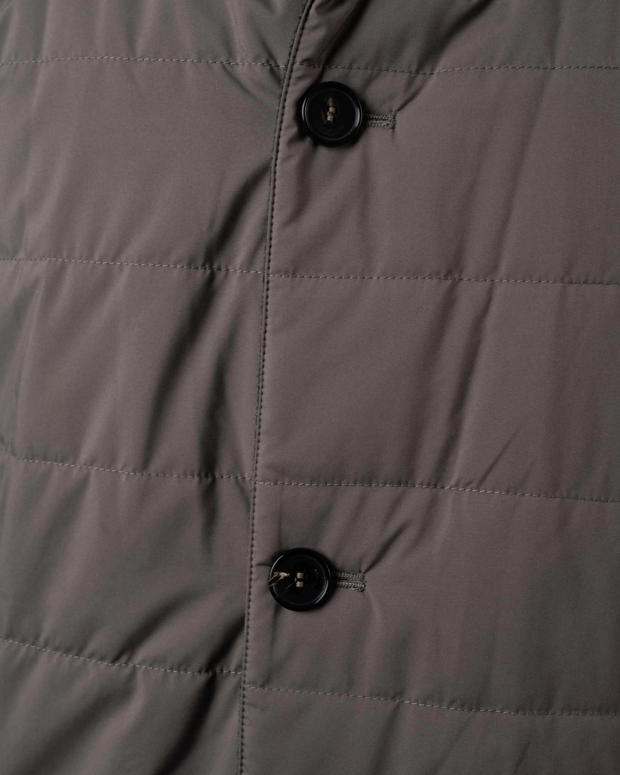 Reversible Car Coat