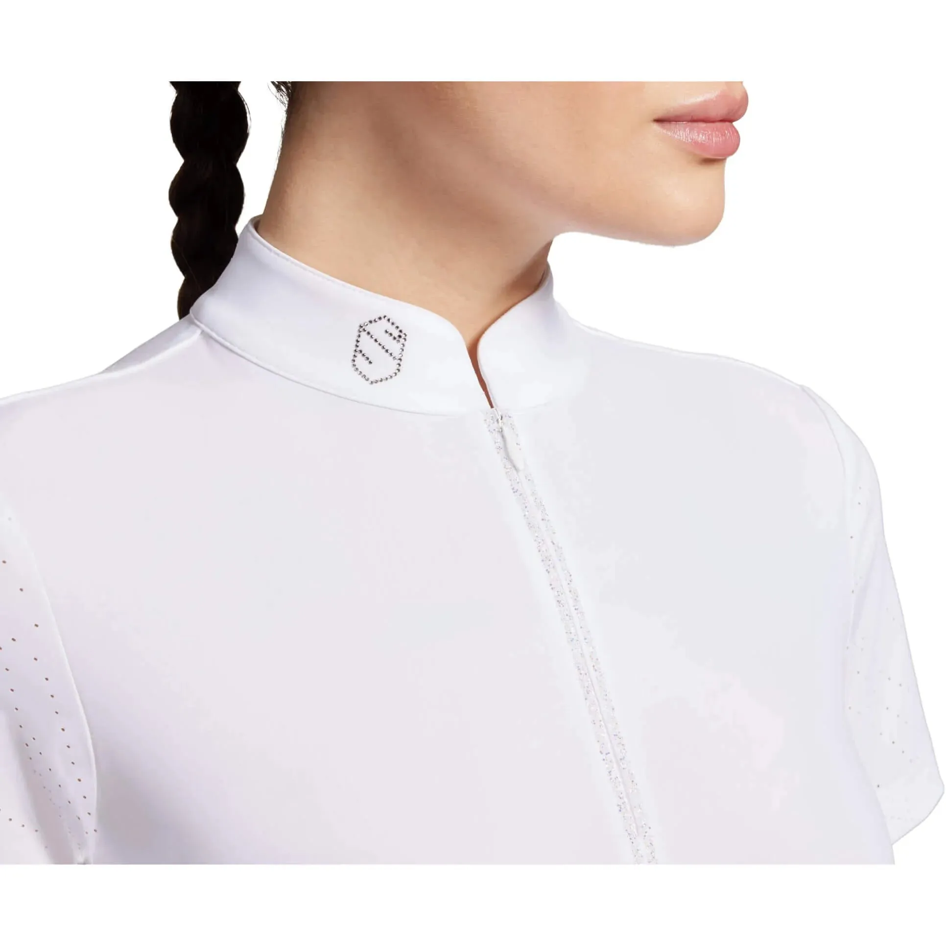 Samshield Aloise Air Ladies Show Shirt