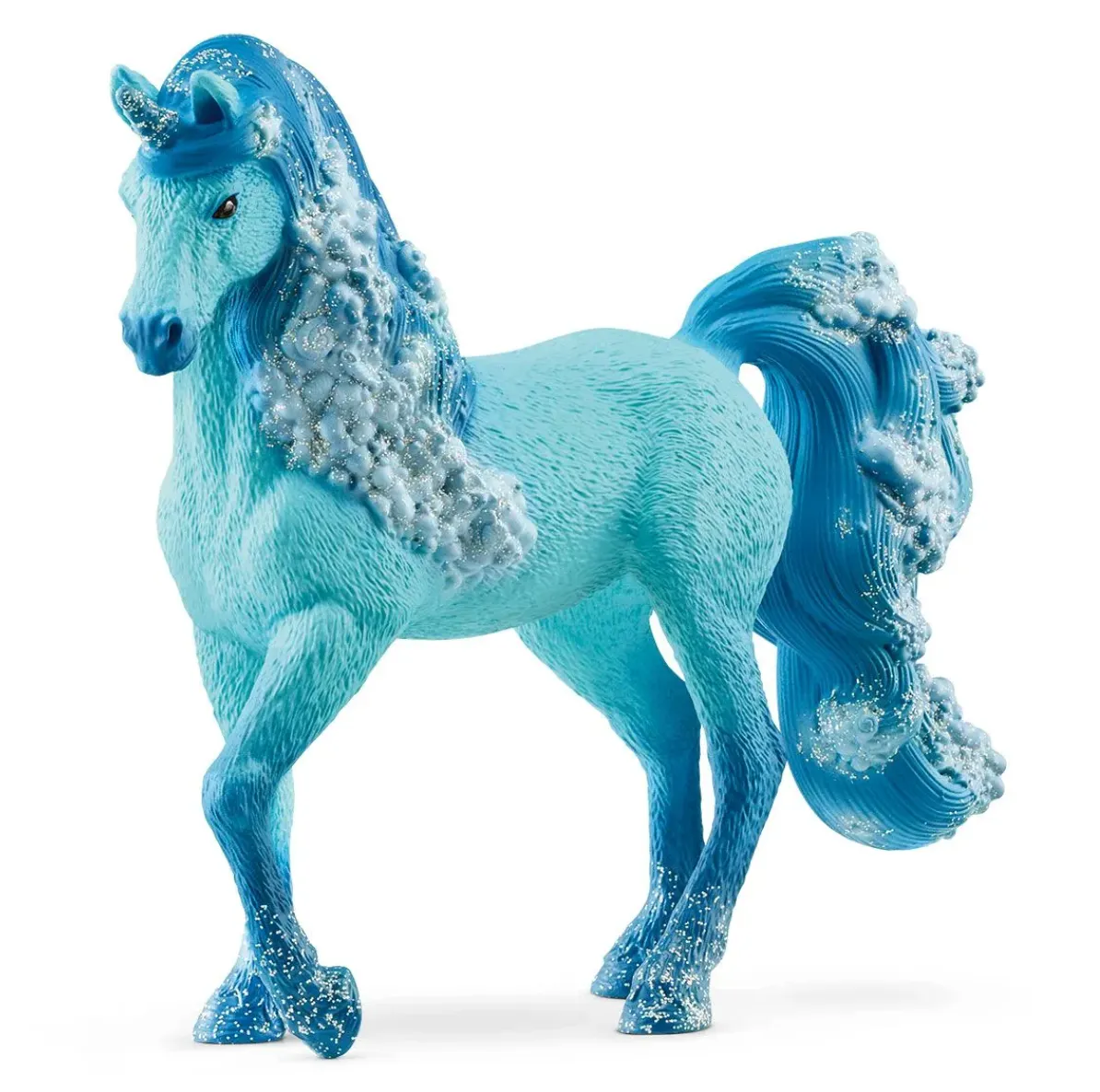 Schleich Bayala® Elementa Water Flame Unicorn Mare