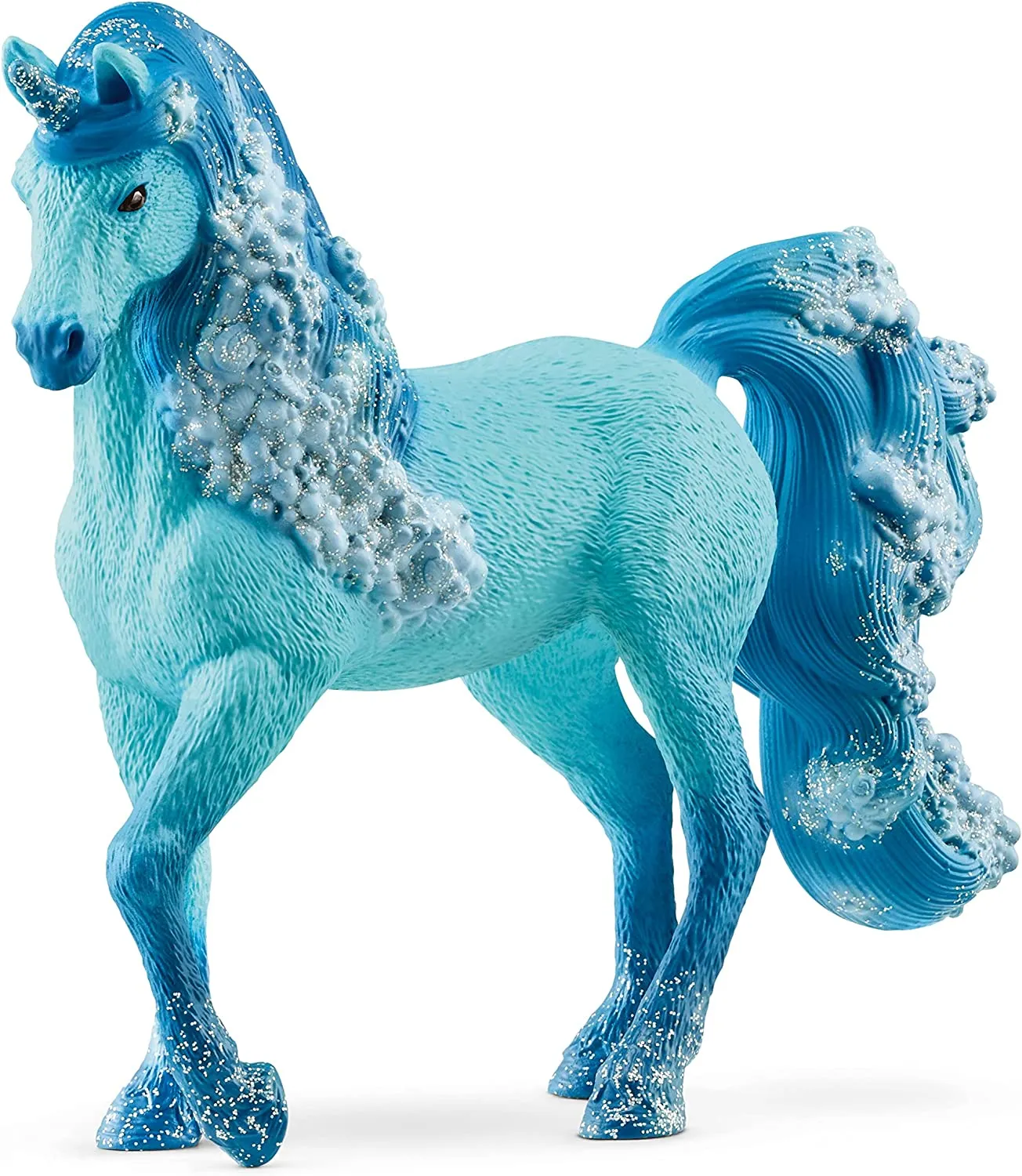 Schleich Elementa Water Unicorn Mare