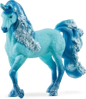 Schleich Elementa Water Unicorn Mare