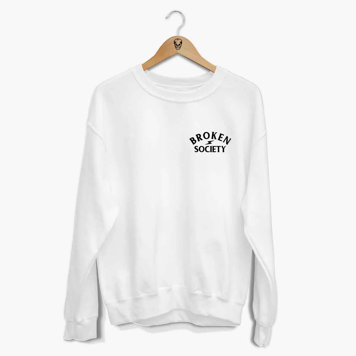 Sink Or Swim Sweatshirt (Unisex)