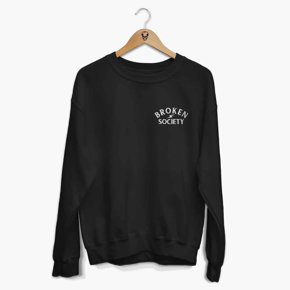 Sink Or Swim Sweatshirt (Unisex)