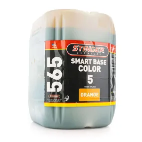 Stinger Chemical SMART Base Colors