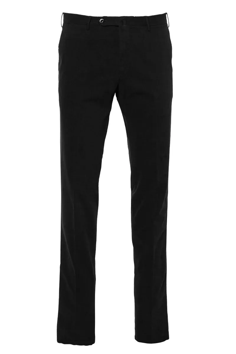 Supersoft Stretch Gabardine Pants