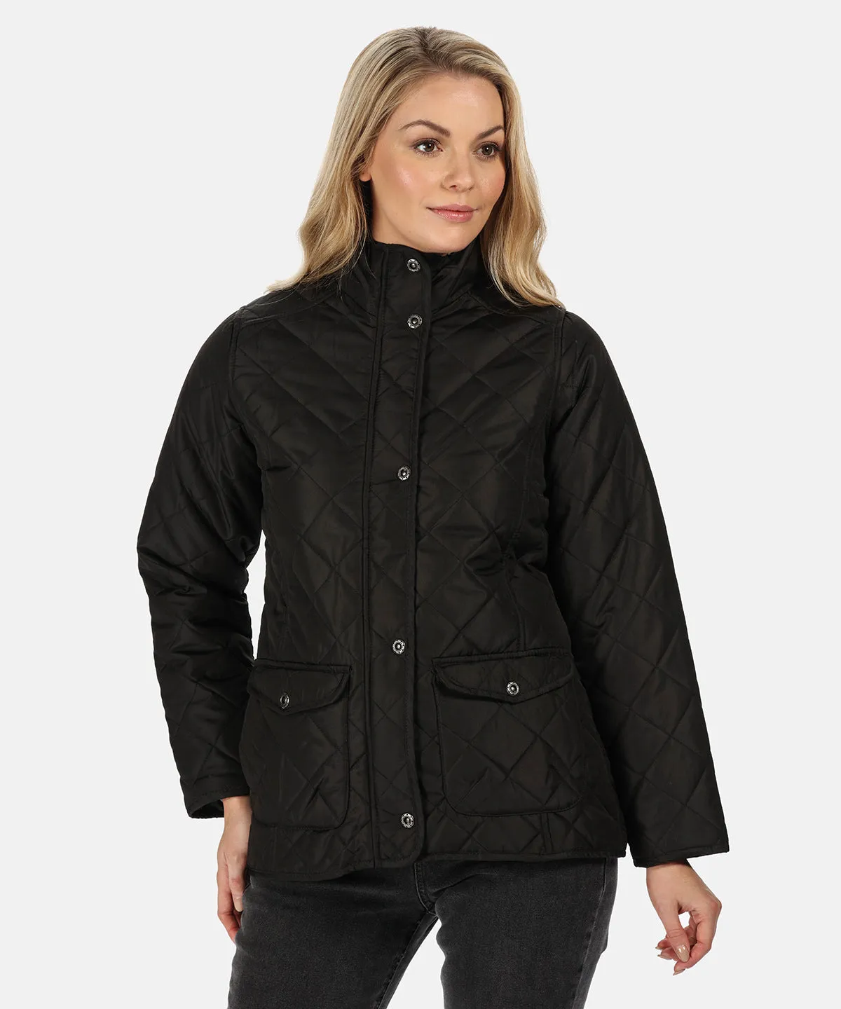 Tarah jacket