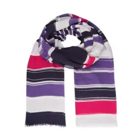 Walled Garden Stripe Scarf