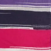 Walled Garden Stripe Scarf