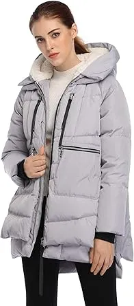 Warm Parka Down Coat