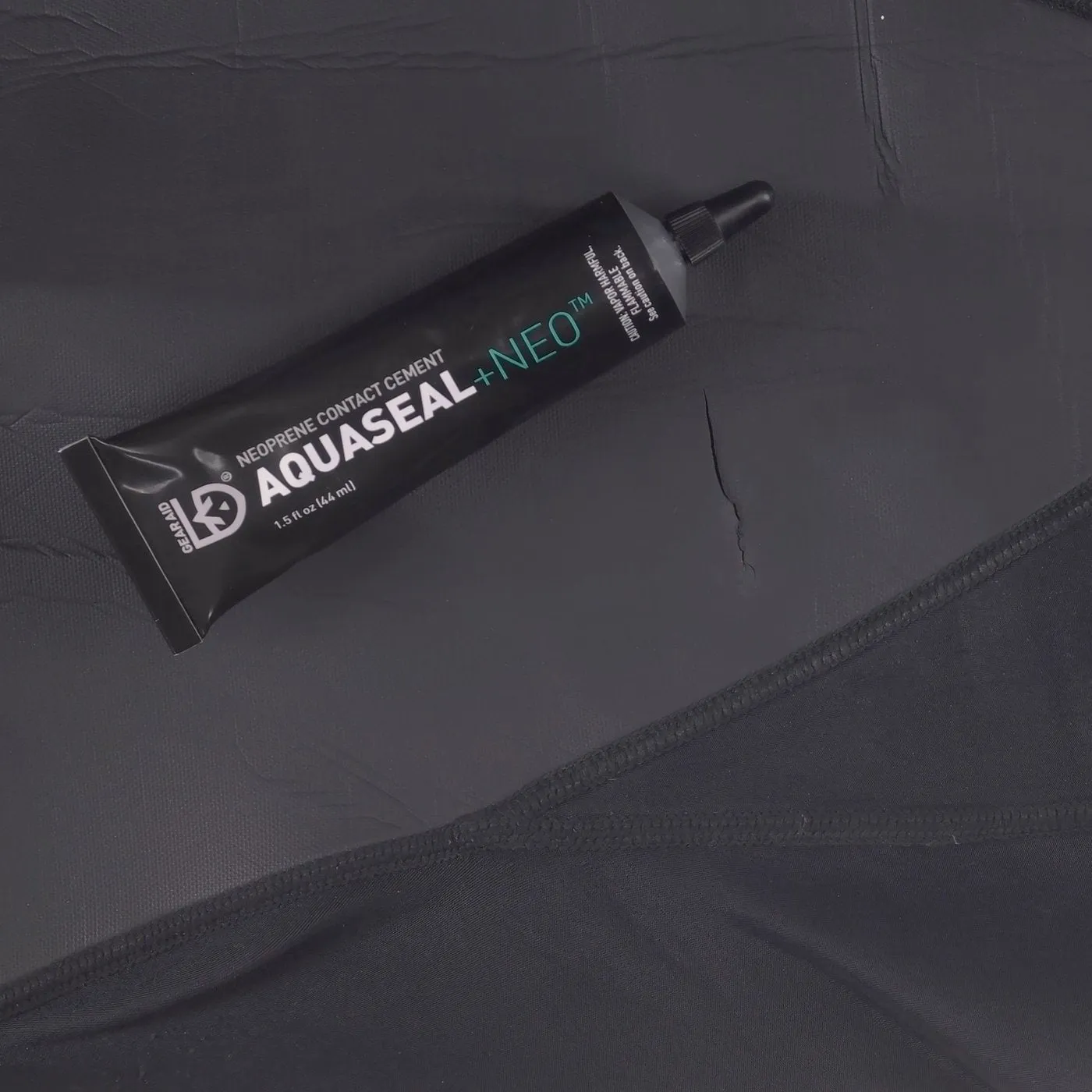 Wetsuit Repair Contact Cement - Aquaseal NEO by Gear Aid